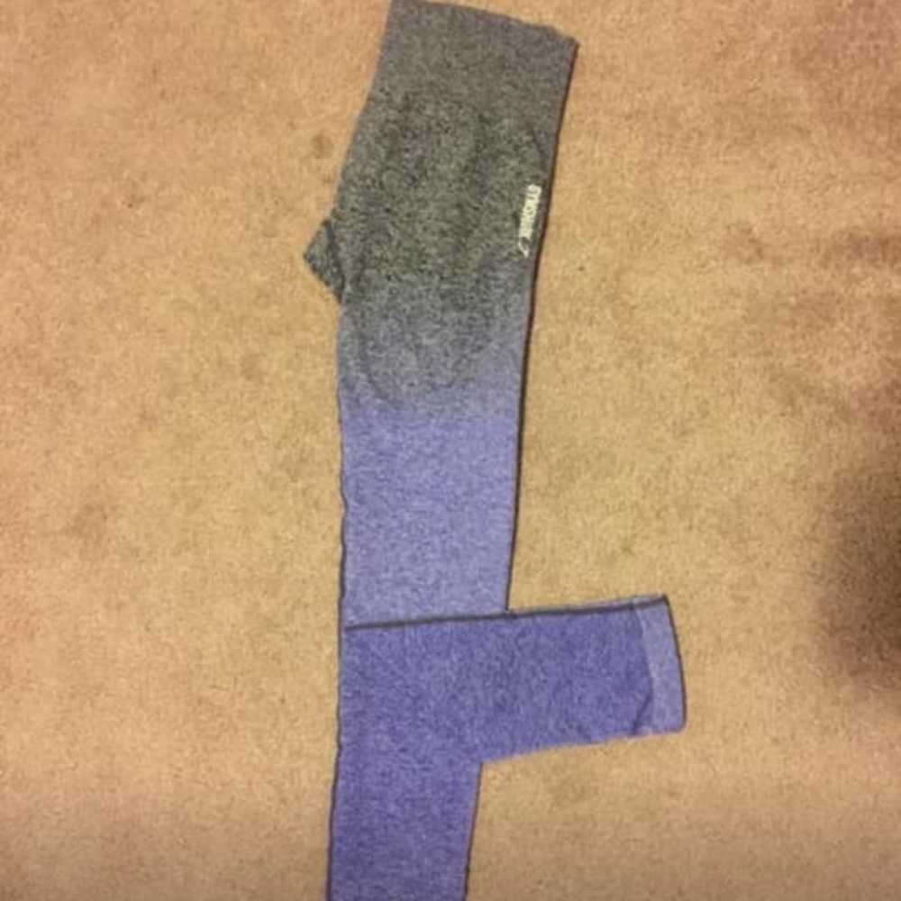 Medium Gymshark Obre Leggings